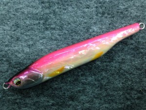エンドウクラフト「桜華40」入荷しました。２０１５年２月１日 - 釣具 