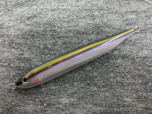 コジマクラフト「サムライカスタム」入荷しました。2019年7月11日